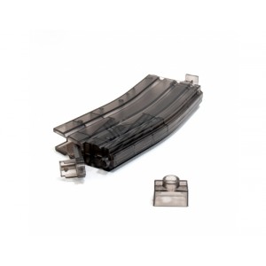 Лоудер (BB) 500ш Black [A.C.M.]